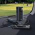 Baseus Car Tire Inflator Pumper VA1 Dual Power Wired & Wireless with Flashlight 6000mAh Power - Bank